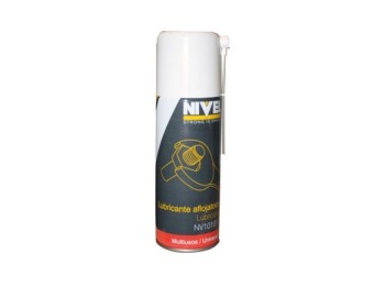 Aceite lubricante multi 520 nivel 400 ml