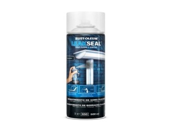 Reparador imp. 500 ml tra revest fugas y grietas leakseal sp