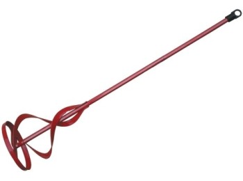 Varilla pint mezcl 060x400x08mm met nivel