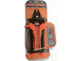 Grapadora cercados man 16/20mm s/carg babycraft tmg