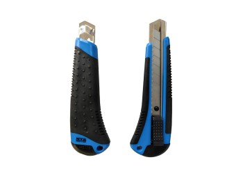 Cutter prof 18mm bimat nivel