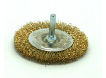 Cepillo ind circ taladro 075x0,3 mm met nivel