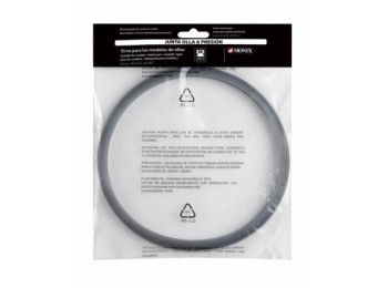 Goma olla pres 24cm silic vitesse 9lt bra