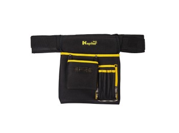 Portaherramientas prof univ con cinturon polie kobe1 kapital