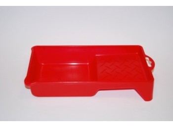 Cubeta pintor 280 mm x140 mm x 55 mm mini universal