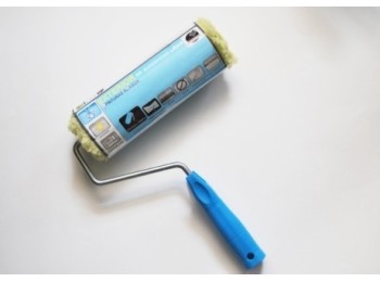 Rodillo pint 22 cm ama sup.lisa agua ext. universal