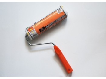 Rodillo pint 22 cm sup.lisa disol. ext. universal