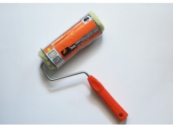 Rodillo pint 22 cm ver sup.rug disol. ext. universal