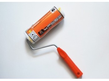 Rodillo pint 22 cm sup.lisa disol. interiores universal