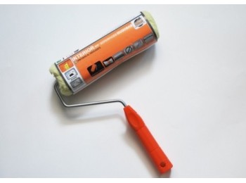 Rodillo pint 22 cm ver sup.rug disol. int universal