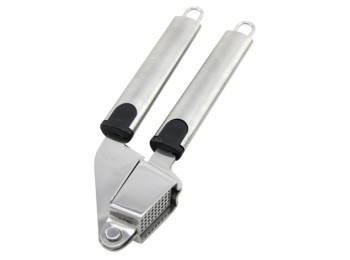 Prensa ajos coc inox eternal fackelman