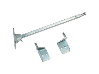 Selector cierre sr-390 cierrapuertas dorma