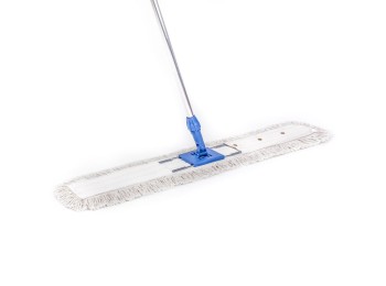 Mopa limp 100cm con mango alg universal