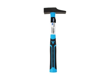 Martillo carp ebanista 22mm m/fib.vid. nivel