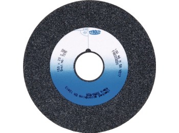 Muela hta.elec desbaste pl 150x20x32mm 10 a36 ac cor. gr tyr