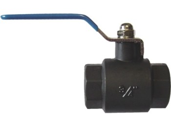 Valvula fontan esfera palanca 3/4