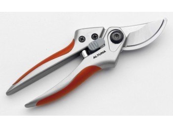 Tijera podar 21cm 1 mano altuna m/al cv j441
