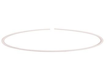 Goma olla pres 22cm silic star 4/6lt magefesa