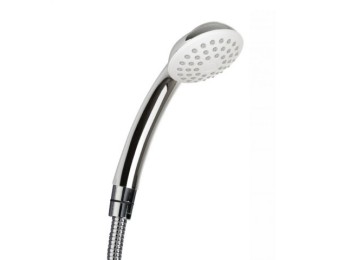 Mango ducha flexo antical pacific tatay