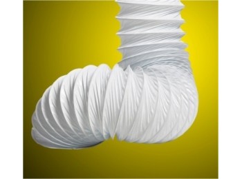 Manguera evac secadora 3mt superflex air espirof 3 mt