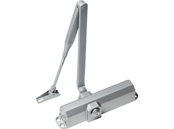 Cierrapuertas ts compact pla brazo nor. dorma