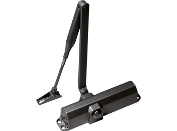 Cierrapuertas ts compact ne brazo nor. dorma