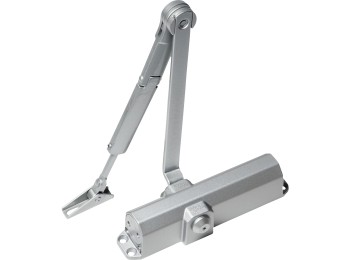 Cierrapuertas ts compact pla brazo ret. dorma