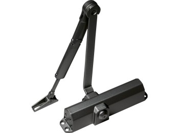 Cierrapuertas ts compact ne brazo ret. dorma