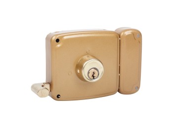 Cerradura sobr. 100x50mm 4125hb010d h.barn pic/pal dcha ucem