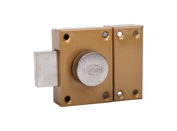 Cerrojo sobr. 60x82mm 4101-hb h.barn ucem