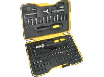 Punta atorn carraca mader hand tools mader 101 pz