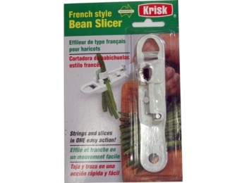 Cortador coc judias verdes krisk