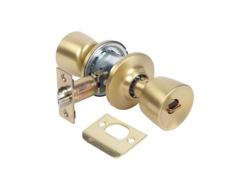 Pomo pta 60/70mm 3500u0lm lat/mt entrada pic/unif. tesa