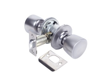 Pomo pta 60/70mm 3505u0cm cr/mt paso pic/unif. tesa