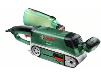 Lijadora banda 710w 76x165 mm pbs 75a bosch
