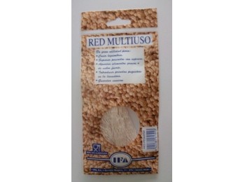 Red coc garbanzos pequeña nyl ifa