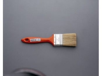 Paletina pint trip 50mm-nº2 mango pvc naranja universal