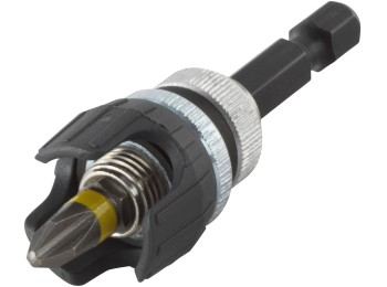 Portapuntas atorn tope prof.ajustable pta-ph2 wolfcraft