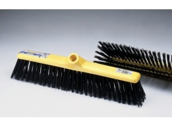 Cepillo barrendero 500 mm universal