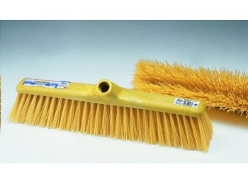 Cepillo barrendero 500 mm universal