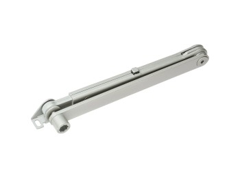 Brazo cierrapuertas ts-83 pla retenedor desconec. dorma