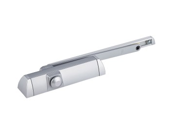 Cierrapuertas ts-90 pla guia deslizante dorma