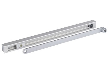 Guia cierrapuertas 64010019 ne brazo nor. ts-92 dorma