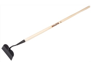 Azada 0325 gr 3081cm m/mad.150cm binad. bellota