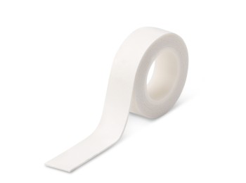 Cinta adh 15mmx  0,75mt d/cara bl inofix