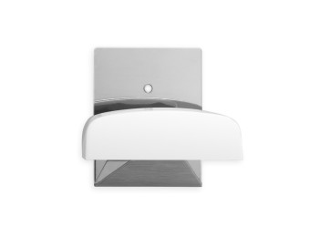 Colgador hog 52x40x35mm adh inox bl 2045-2+ inofix