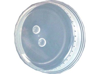 Tapa coc 26cm microondas pl sanfor