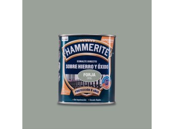 Esmalte antioxi. 750 ml gr ext. hammerite