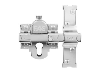 Cerrojo sobr. 311-r niq sin bombillo fac