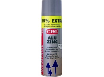 Galvanizador prot bri. 625 ml s/r 25% gratis crc